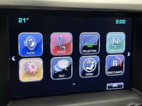 Used 2019 GMC Acadia SLE w/ Driver Alert Package I image 19