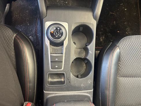 Used 2023 Ford Escape ST-Line w/ Tech Pack #1 AWD/4WD image 27