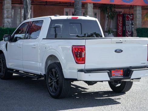Used 2022 Ford F150 XLT w/ Equipment Group 302A High RWD image 6