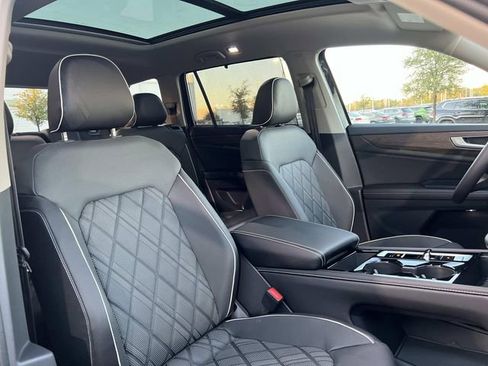 New 2026 Volkswagen Atlas SEL Premium R-Line AWD/4WD image 27