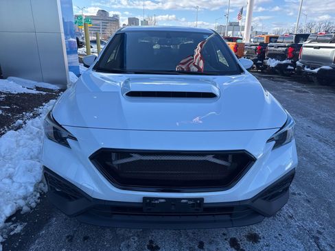 Used 2023 Subaru WRX Premium image 3