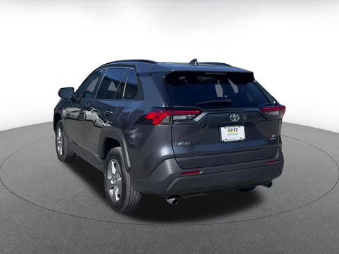 Used 2025 Toyota RAV4 LE image 11