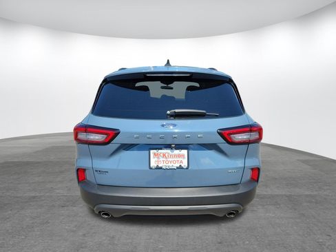 Used 2025 Ford Escape ST-Line Select AWD/4WD image 6