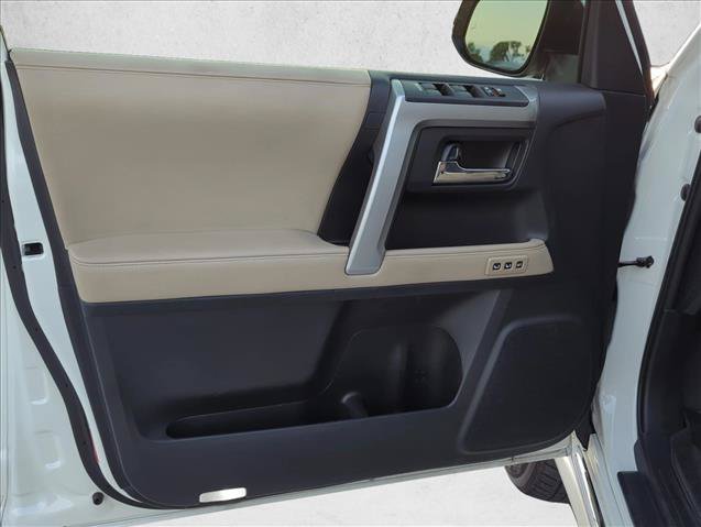 Used 2023 Toyota 4Runner Limited RWD image 7