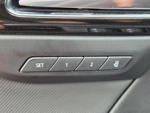 Used 2024 Buick Envision Preferred AWD/4WD image 29