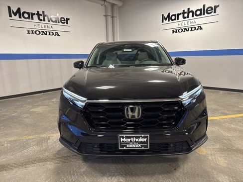 New 2026 Honda CR-V EX-L image 2