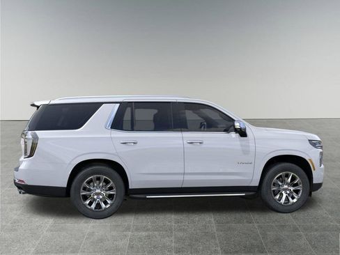 New 2026 Chevrolet Tahoe Premier image 6