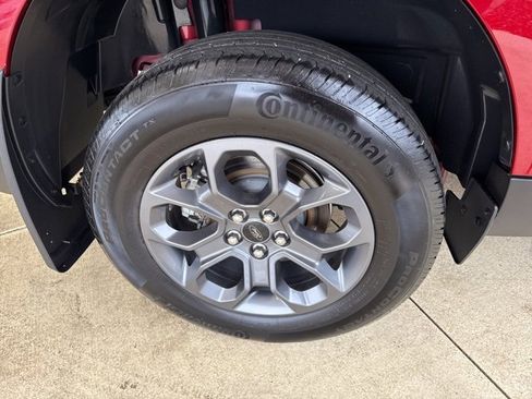 Used 2025 Ford Maverick XLT w/ XLT Luxury Package image 42