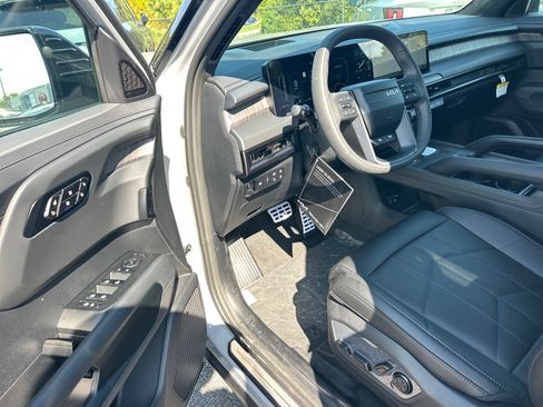 New 2027 Kia Telluride X-Line SX Prestige w/ Towing Package AWD/4WD image 8