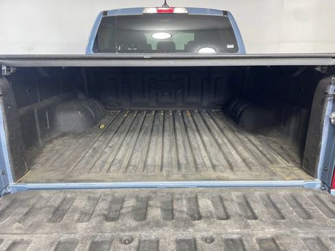 Certified 2023 Ford Ranger XLT w/ Equipment Group 301A Mid AWD/4WD image 12