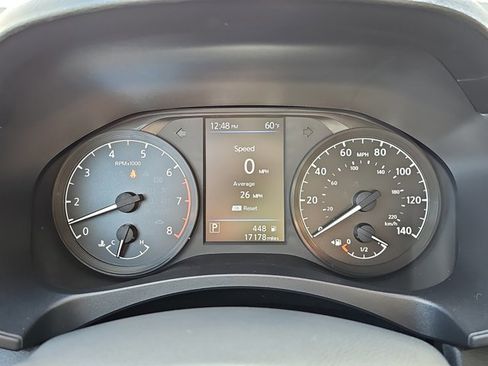 Certified 2024 Nissan Altima 2.5 S image 12