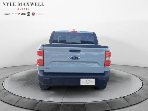 Used 2022 Ford Maverick XLT image 13
