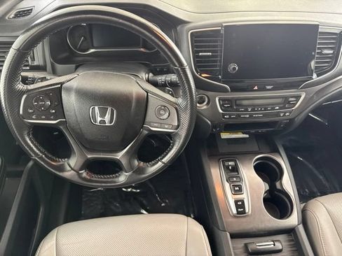 Used 2022 Honda Passport EX-L image 25
