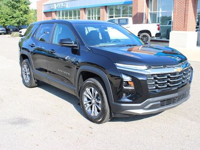 New 2026 Chevrolet Equinox LT w/ Convenience Package II
