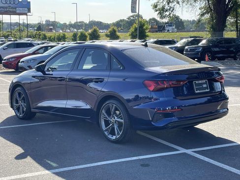 Certified 2024 Audi A3 2.0T Premium Plus w/ Premium Plus Package AWD/4WD image 5