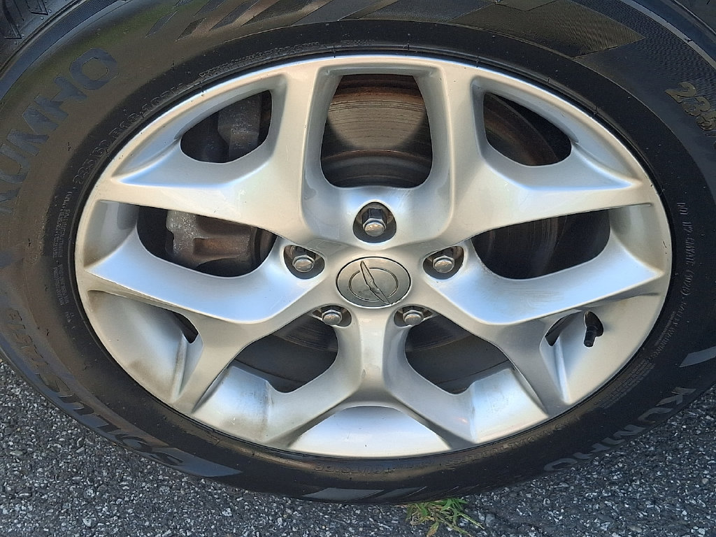 Certified 2020 Chrysler Pacifica Limited FWD image 8