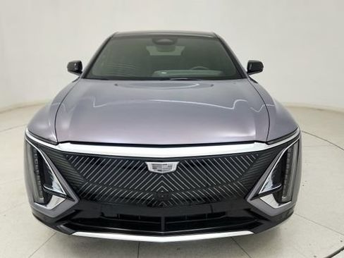 Used 2024 Cadillac Lyriq Luxury AWD/4WD image 19