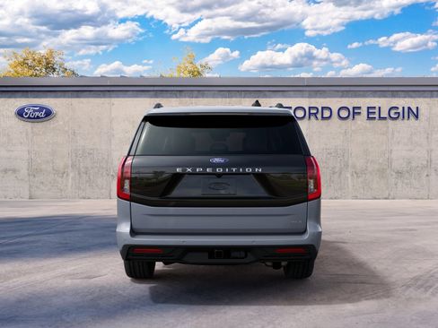 New 2027 Ford Expedition Max Active AWD/4WD image 30
