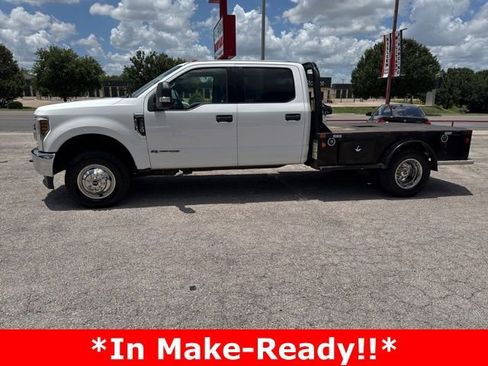 Used 2019 Ford F350 XLT image 1