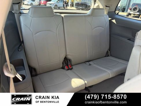 Used 2016 GMC Acadia SLT FWD image 32