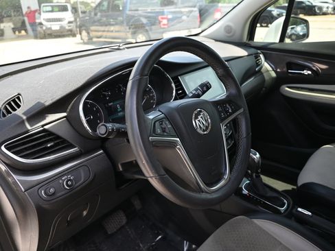 Used 2018 Buick Encore Preferred FWD image 21