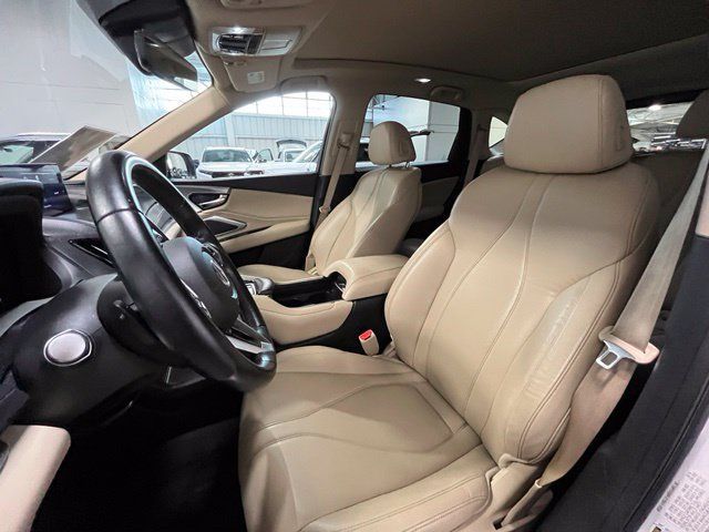 Used 2019 Acura RDX FWD image 21