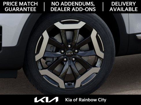 New 2025 Kia Telluride S image 11