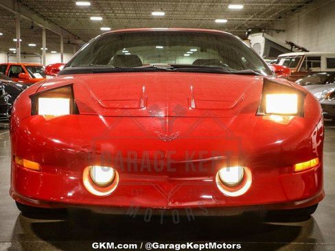 Used 1995 Pontiac Firebird Coupe image 27