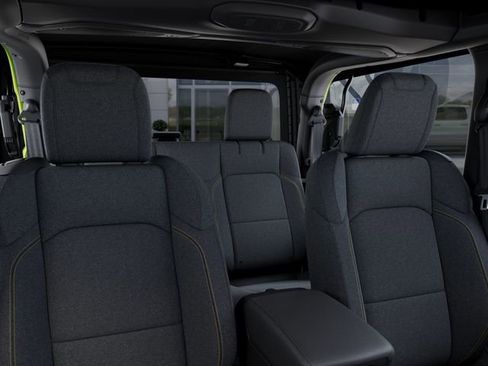 New 2026 Jeep Wrangler Sport S image 26