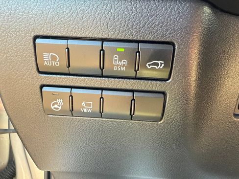 Used 2021 Lexus NX 300 F Sport w/ F Sport Premium Package FWD image 4