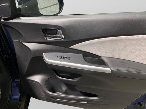Used 2016 Honda CR-V Touring image 26