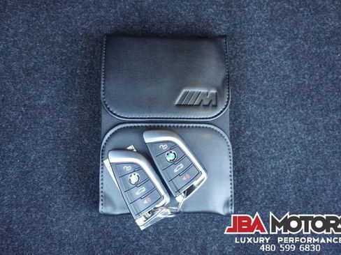 Used 2023 BMW M3 RWD image 99