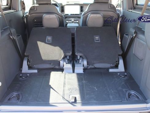 New 2025 Ford Bronco Badlands w/ Sasquatch Package image 6