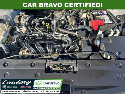 Used 2023 Nissan Altima 2.5 SR w/ SR Premium Package FWD image 32
