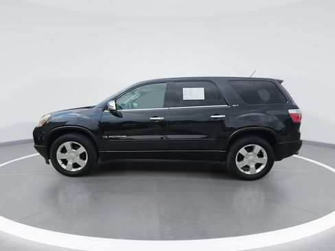 Used 2012 GMC Acadia SLT FWD image 7