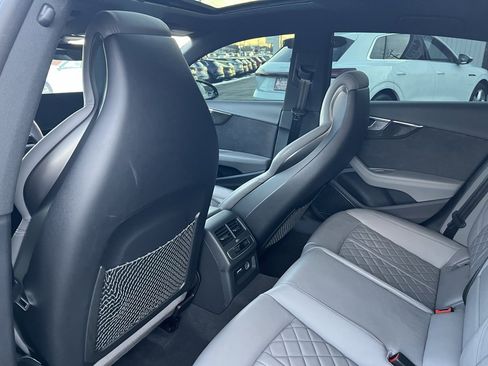 Used 2023 Audi S5 Premium Plus w/ Premium Plus Package image 33