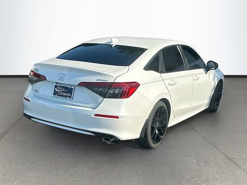 Used 2024 Honda Civic Sport image 7