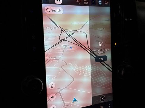 New 2026 RAM 2500 Tradesman image 18