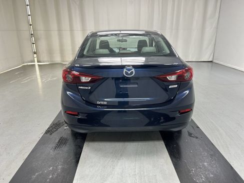 Used 2015 MAZDA MAZDA3 i Touring FWD image 20
