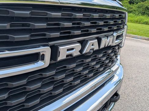 Used 2024 RAM 2500 Tradesman w/ Towing Technology Group AWD/4WD image 7