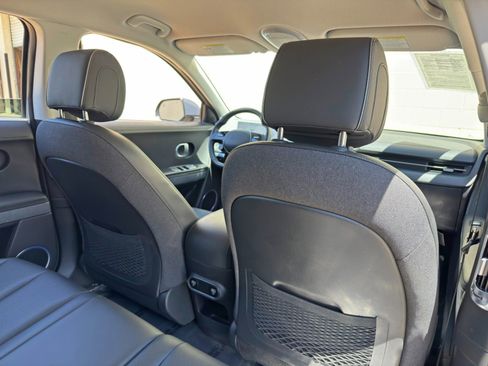 Used 2023 Hyundai Ioniq 5 SEL w/ Cargo Package image 31