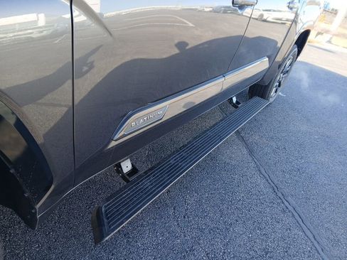 New 2026 Toyota Tundra Platinum image 16