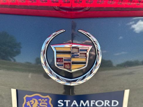 Used 2014 Cadillac ATS Luxury w/ Sun And Sound Package AWD/4WD image 37