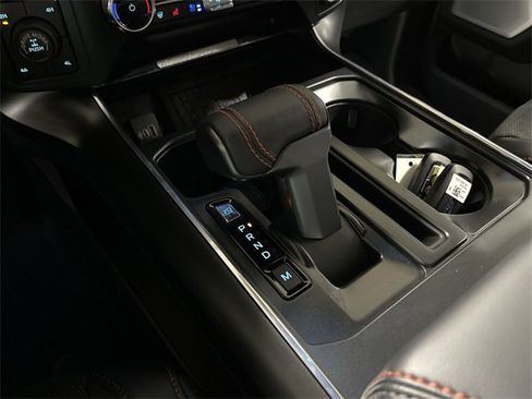 New 2025 Ford F150 Raptor image 26