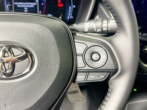New 2026 Toyota Corolla XSE FWD image 19