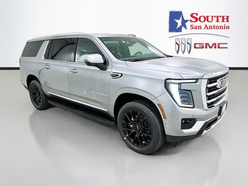New 2026 GMC Yukon XL Elevation w/ Elevation Premium Package image 1