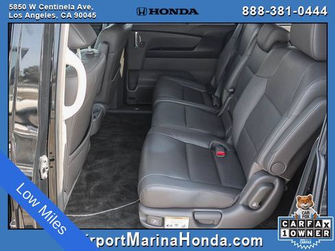 Used 2016 Honda Odyssey EX-L image 15