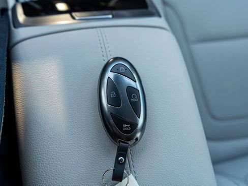 New 2026 Hyundai Tucson SEL image 35