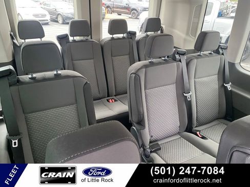 New 2026 Ford Transit 350 XLT RWD image 31