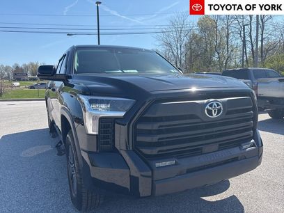Used 2024 Toyota Tundra SR5 w/ SR5 Convenience Package
